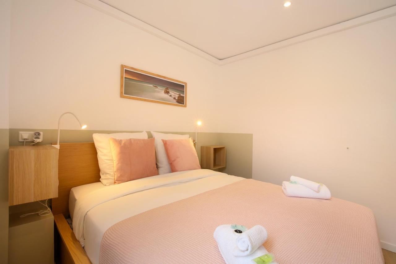 Expat Renting - Entre Piment & Violette - Saint Michel Apartment Toulouse Ngoại thất bức ảnh